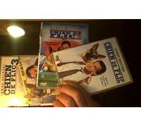 K-9 Box Set: K-9 / K-911 / K-9 P.I. (3 DVD Collection)