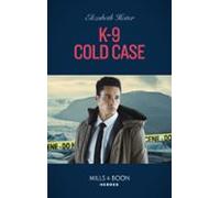 K-9 Cold Case (ebook)
