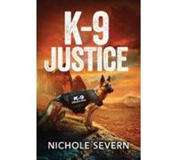 K-9 Justice (ebook)