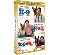K-9 / K-911 / K [Reino Unido] [DVD]