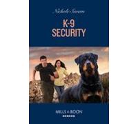 K-9 Security (ebook)