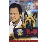 K-9: The Patrol Pack [Edizione: Stati Uniti] [Reino Unido] [DVD]
