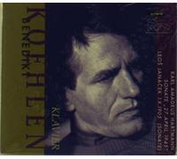 K.A. Hartmann : Sonata ""27 April 1945"", Janacek : 1.X.1905