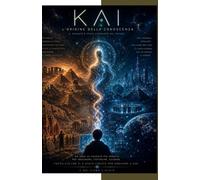 K A I - L'Origine della Conoscenza 7,83 Hz