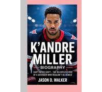 K’Andre Miller -Biography: Shift After Shift-The Relentless Rise of a Defender Who Wouldn’t Be Denied