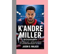 K’Andre Miller -Biography: Shift After Shift-The Relentless Rise of a Defender Who Wouldn’t Be Denied