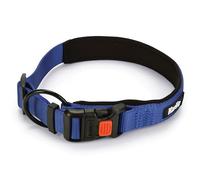 K Art SPORTIV Premium Collar, 55-60CM X 30 MM Azul