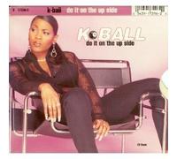 K-Ball - Do It on Upside