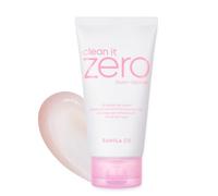 BANILA CO - Clean It Zero Foam Cleanser - 150ml