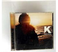 K - Beyond the Sea(CD+Dvd Ltd.ed.)