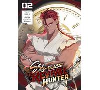 K, Bill Bill - SSS-Class Revival Hunter, Vol. 2