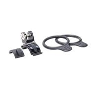 K-BM-2-BLK SUPERNOVA Soporte de Manillar Universal para Todos Manillar Apto