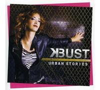 K-Bust Urban Stories (CD) (Importación USA)