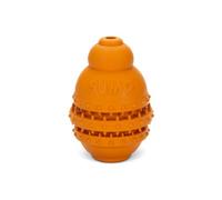 K&BZ BZ Sumo Play Dental L Naranja, 10 X 10 X 15CM
