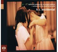 K.C. Accidental Captured Anthems for an Empty Bathtub: & (CD) (Importación USA)