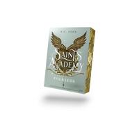 K. C. Kean Saints Academy 1 - Reckless: Die Akademie der göttliche (Tapa blanda)