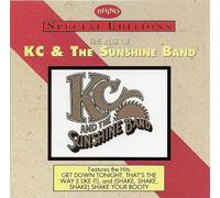 K.C. & Sunshine Band - Best of