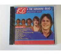 K.C. & Sunshine Band - Greatest Hits 1