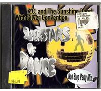 K.C. & Sunshine Band - Superstars of Dance