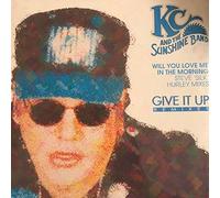K.C. & Sunshine Band - Will You Still Love Me / Give It Up [Vinilo][Import]