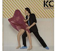 K.C. & The Sunshine Band - All In A Nights Work