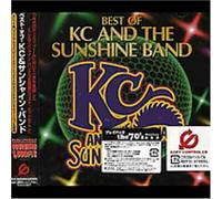K.C.& the Sunshine Band - Best of K. C. & Sunshine Band