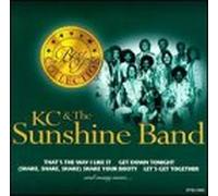 K.C.& the Sunshine Band - Collector's Edition