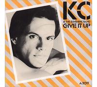 K.C. & The Sunshine Band - Give It Up