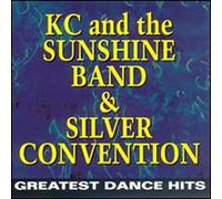 Kc and the Sunshine Band - Greatest Dance Hits
