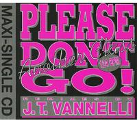 K.C. & The Sunshine Band - ITALO: Please Don't Go (Baby I Love You So) & KC's Mood