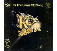 K.C. & The Sunshine Band - It's The Same Old Song