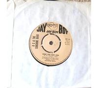 K.C. & THE SUNSHINE BAND - K.C. & THE SUNSHINE BAND 7"Single-Sound Your Funky Horn