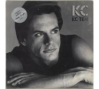 K.C. & The Sunshine Band - KC Ten