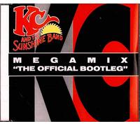 K.C. & the Sunshine Band - Megamix