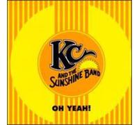 K.C. & The Sunshine Band - Oh Yeah!