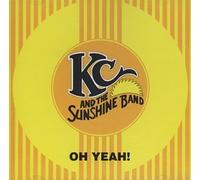 K.C. & the Sunshine Band - Oh Yeah