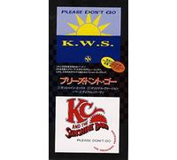 K.C. & The Sunshine Band - Please Don't Go