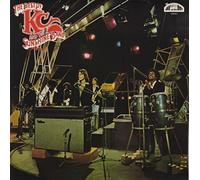 K.C. & The Sunshine Band - The Best Of K.C. And The Sunshine Band