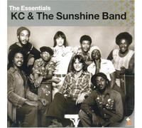 K.C. & the Sunshine Band - The Essentials