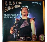 K.C. & the Sunshine - Greatest Hits [Import]