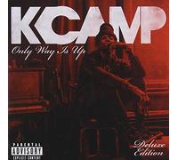 K Camp - Only Way Is Up (Dlx)