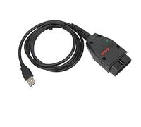 K CAN Commander Cable de Diagnóstico OBD2 Adaptador Multifunción Reemplazo Ecu Herramienta de Prueba