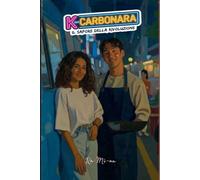 K-Carbonara: il sapore della rivoluzione (I LOVE KOREA)