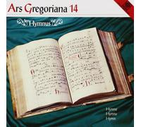 K. Choralschola Hochschule Düsseldo Ars Gregoriana 1 (CD) (Importación USA)