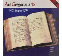 K. Choralschola Hochschule Düsseldo Ars Gregoriana (CD) (Importación USA)
