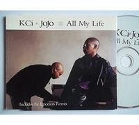 K-Ci - All My Life