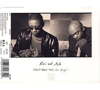 K-Ci and Jojo – Don T Rush – CD