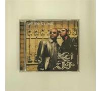 K-Ci & Jo Jo - Tell Me It's Real
