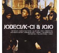 K-Ci Jodeci & Jojo - Icon