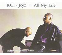 K-Ci & Jojo - All My Life